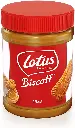 CREME LOTUS BISCOFF 400GR