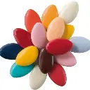DRAGEE CHOCOLAT