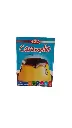 FLAN CARAMEL RABHA 150GR