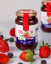 FOURRAGE PATPRO FRUITS ROUGES 380GR