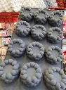 MOULE SILICONE BUBBLY