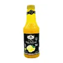 PATE AROME CITRON COLOREE N°08