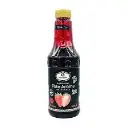 PATE AROME FRAISE N°10