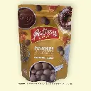 PISTOLES PATISSY 250GR CARAMEL