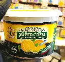 SUPERCREME CITRON 500Gr