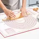 TAPIS SILICONE 40/60