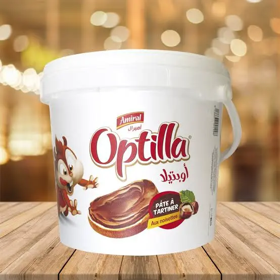 TARTINER OPTILLA 3KG | Cérémonies Emballage