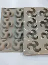 Moule silicone 3rayach 8pcs