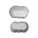 CAISSETTE DATTE FOUREE BLANC 180PCS