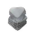CAISSETTE DENTELLE COEUR
