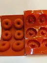 MOULE SILICONE NEKKACHE 6PCS