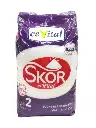SUCRE SKOR 2KG