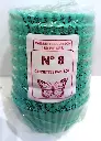 CAISSETTE CUISSON VERT N8