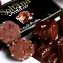 Chocolat Soltana Noir 100gr