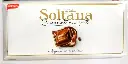 Chocolat Soltana Lait 100gr