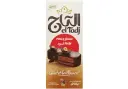 Chocolat El Tadj Noir