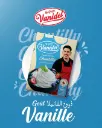 Chantilly Vanille Ghano