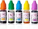 Colorant pour pâtisserie